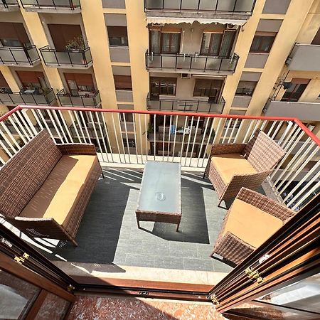 Apartmán Kasa Stabile Palermo Exteriér fotografie