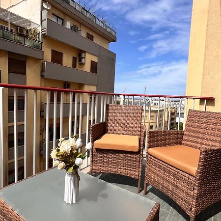 Apartmán Kasa Stabile Palermo Exteriér fotografie