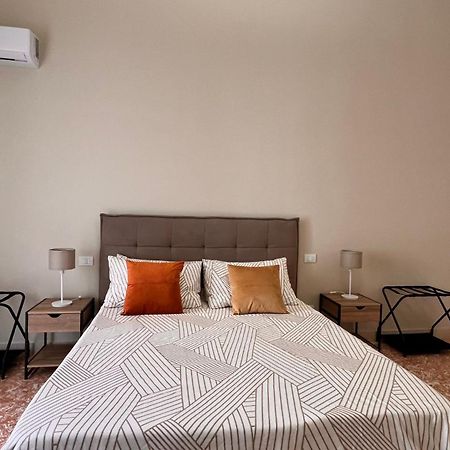 Apartmán Kasa Stabile Palermo Exteriér fotografie