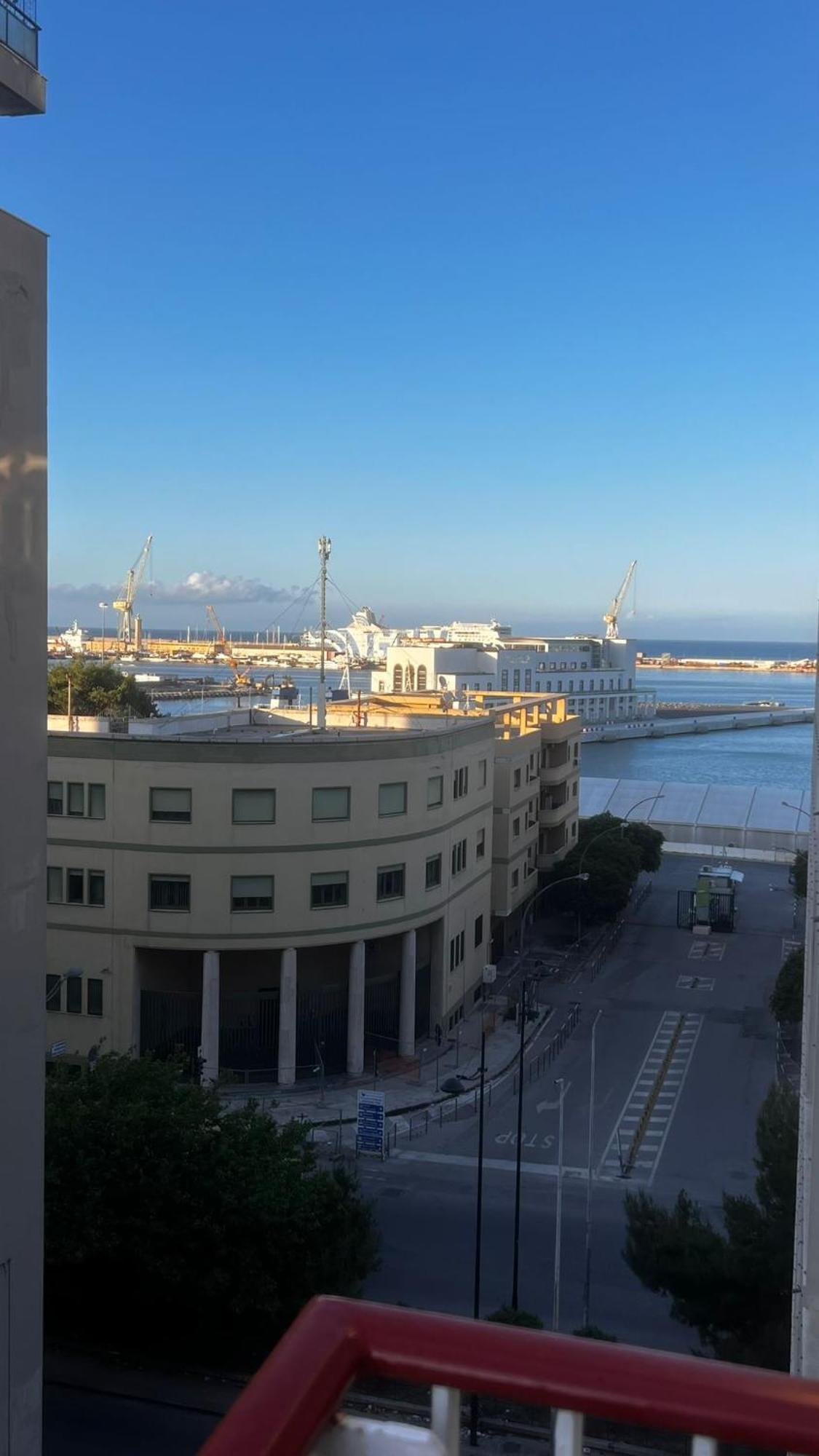 Apartmán Kasa Stabile Palermo Exteriér fotografie