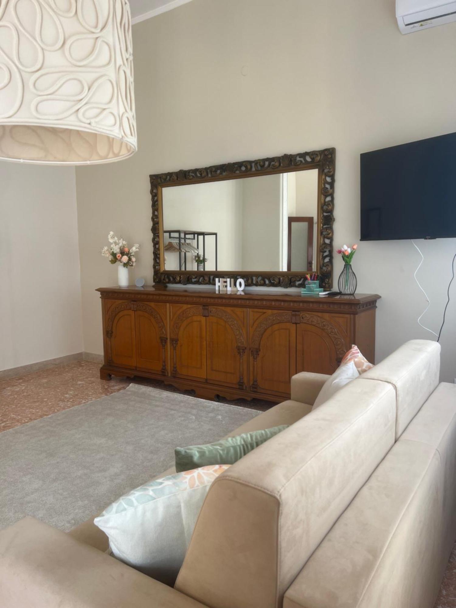 Apartmán Kasa Stabile Palermo Exteriér fotografie