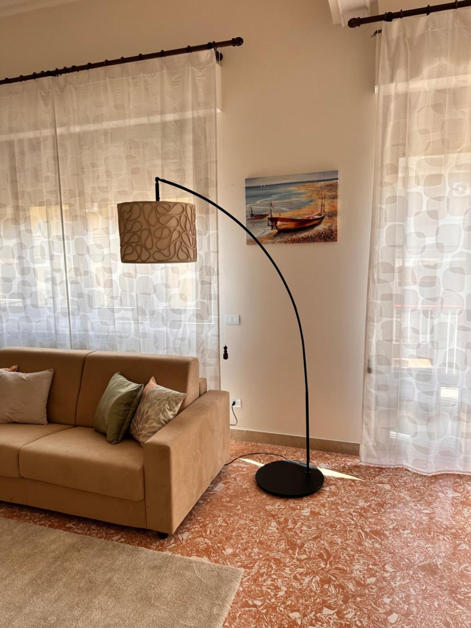 Apartmán Kasa Stabile Palermo Exteriér fotografie