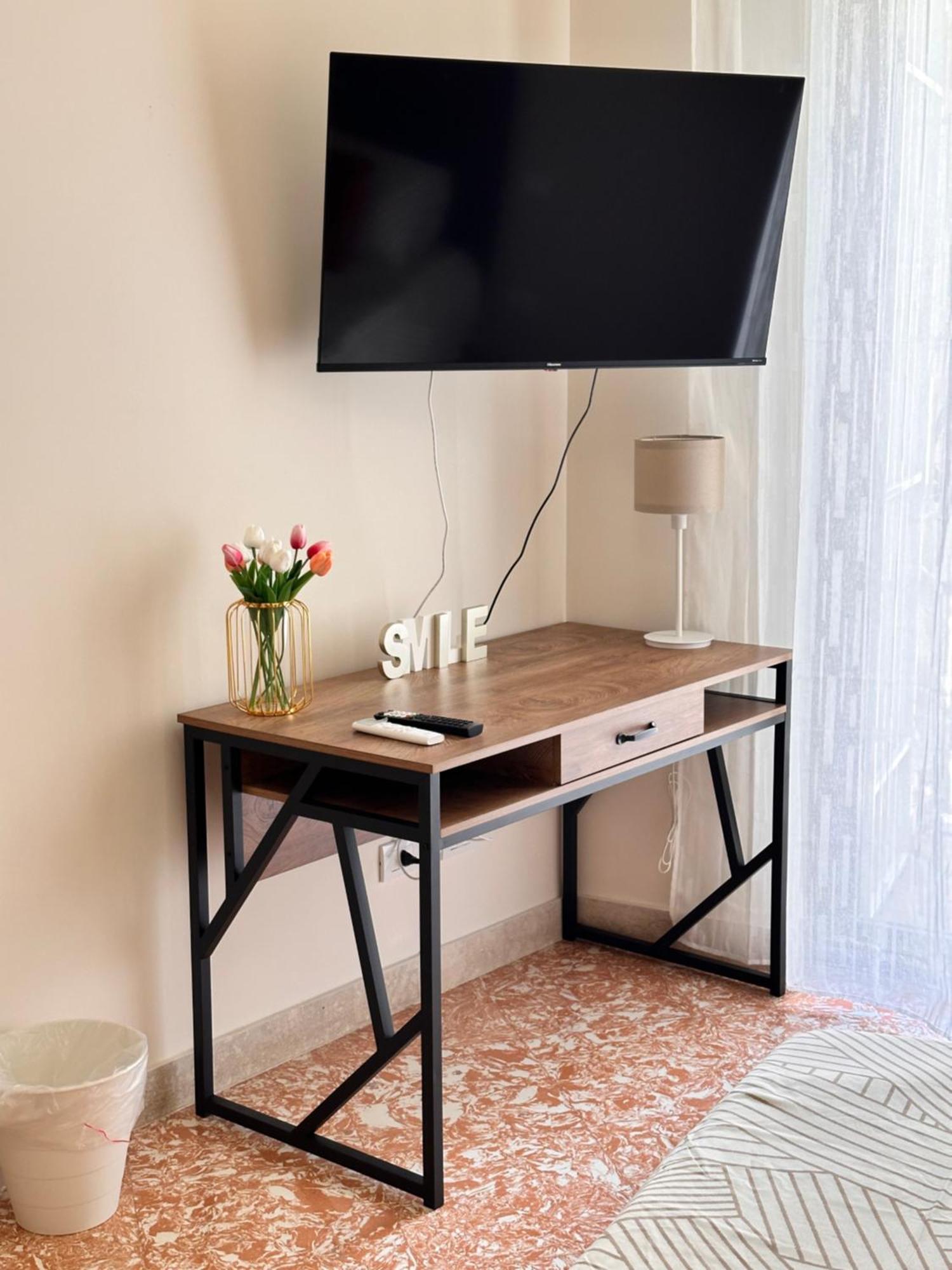 Apartmán Kasa Stabile Palermo Exteriér fotografie