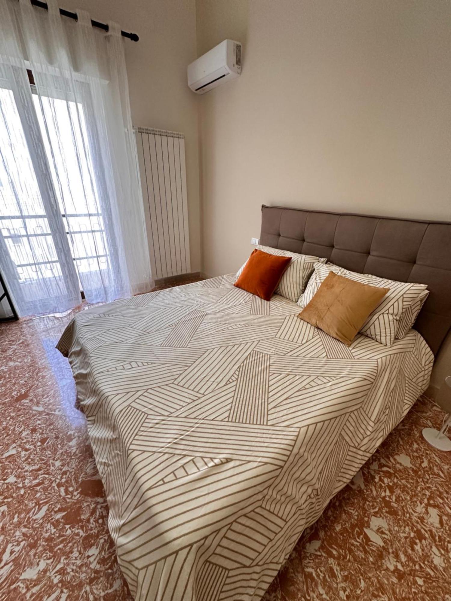 Apartmán Kasa Stabile Palermo Exteriér fotografie