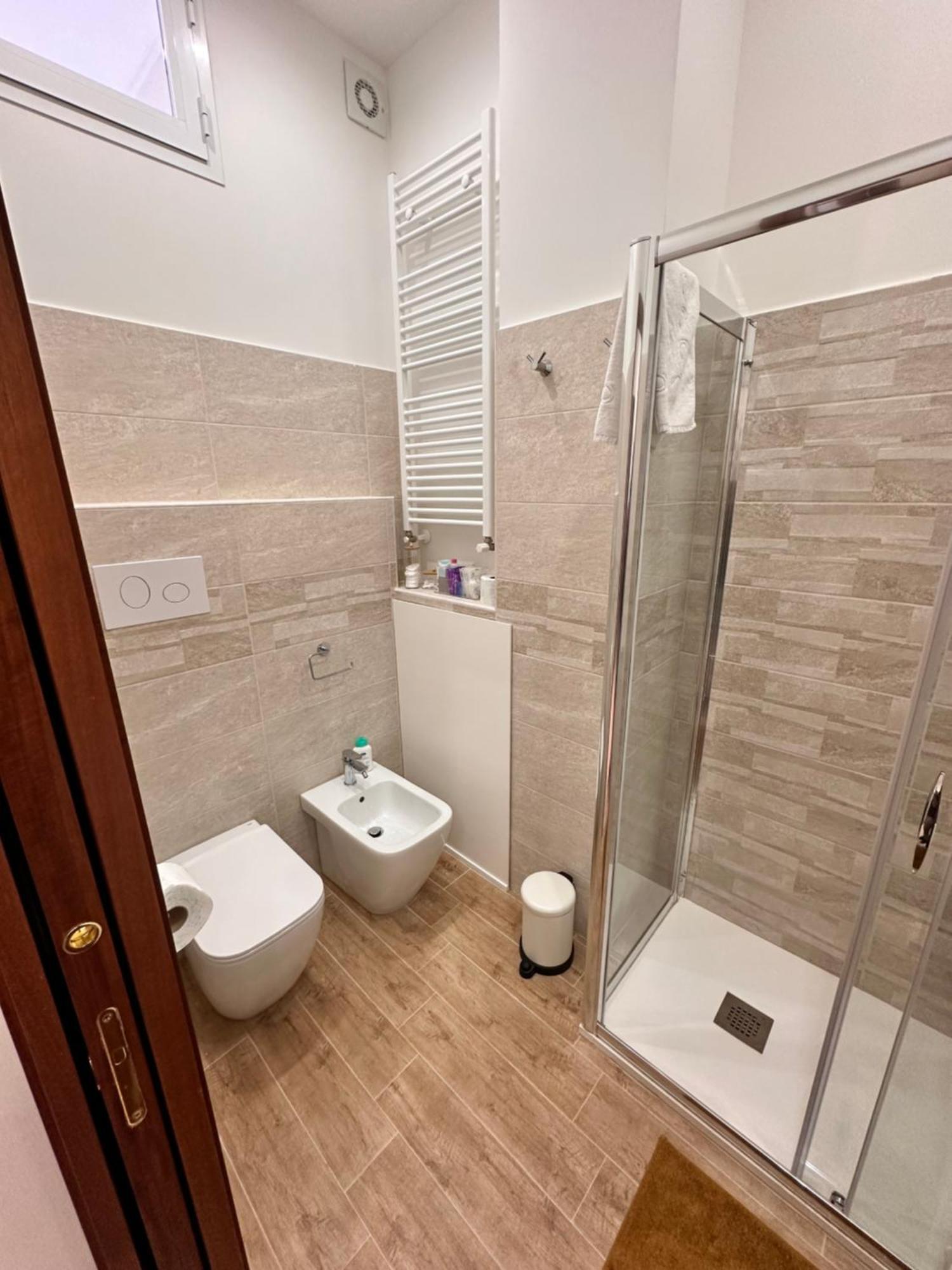 Apartmán Kasa Stabile Palermo Exteriér fotografie