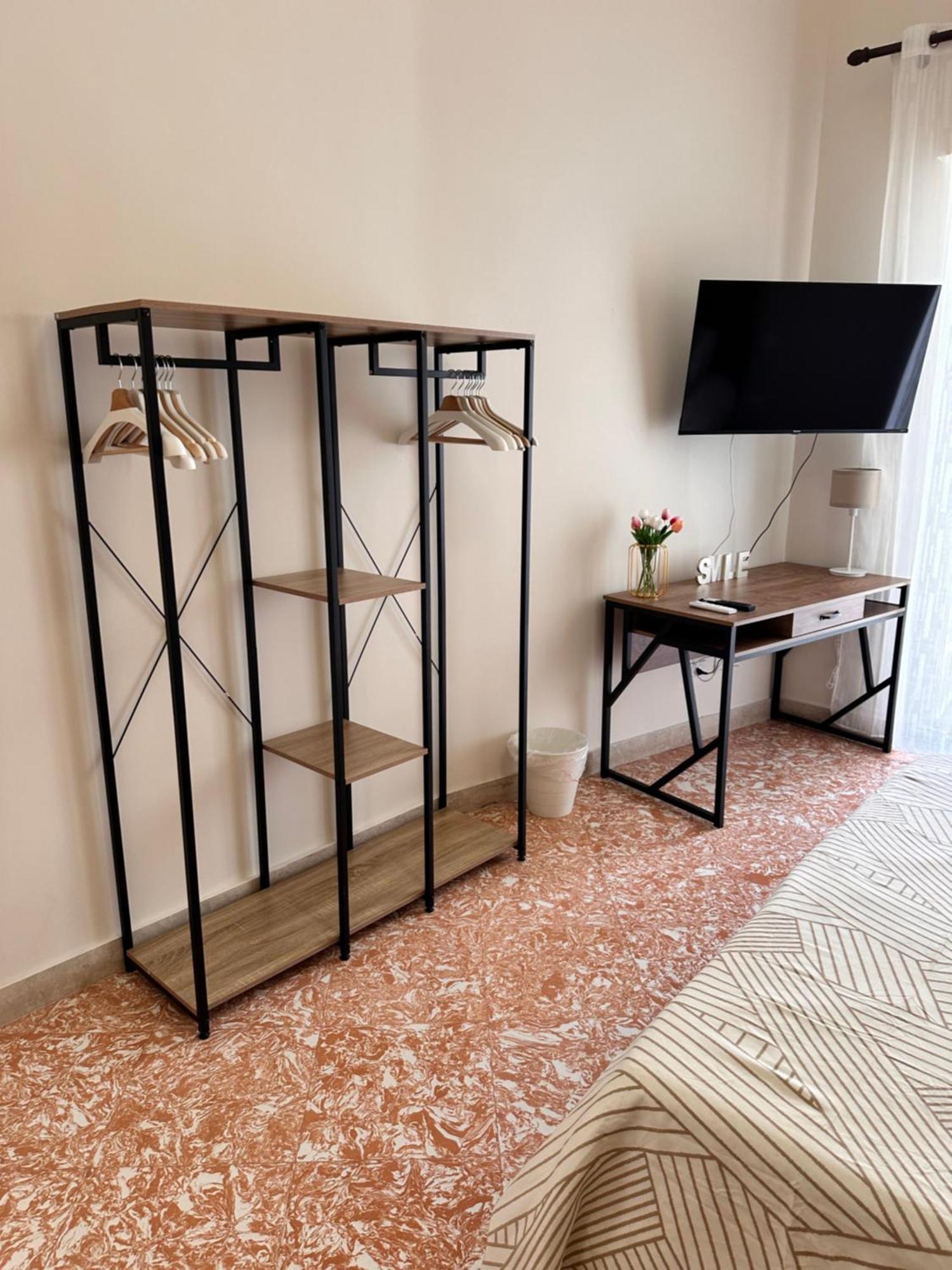 Apartmán Kasa Stabile Palermo Exteriér fotografie