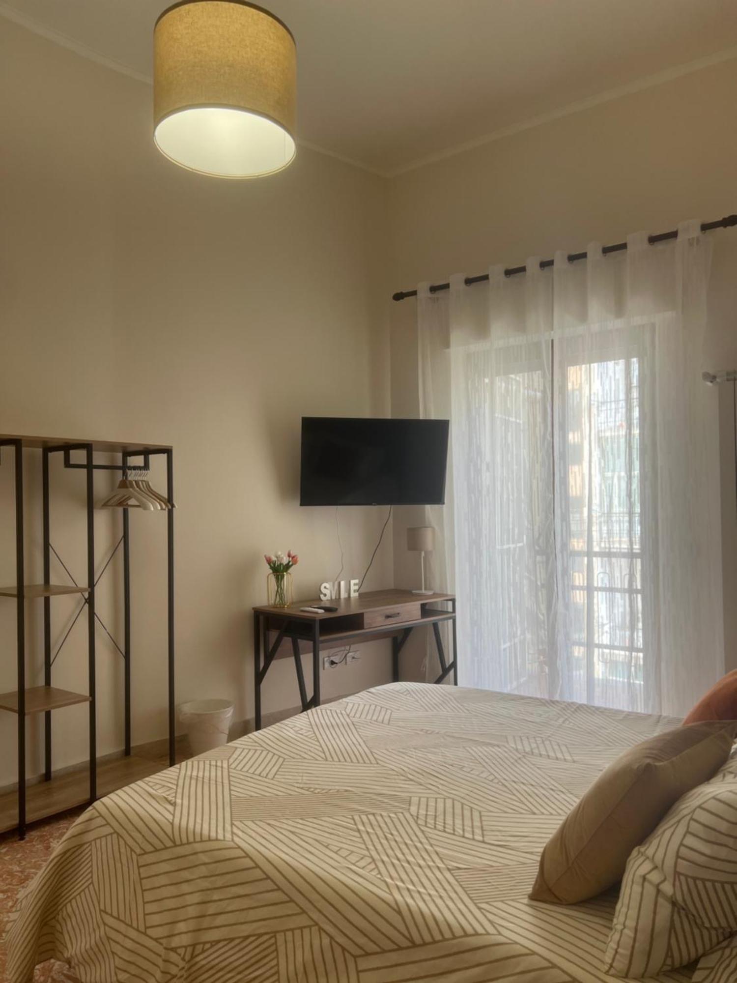 Apartmán Kasa Stabile Palermo Exteriér fotografie