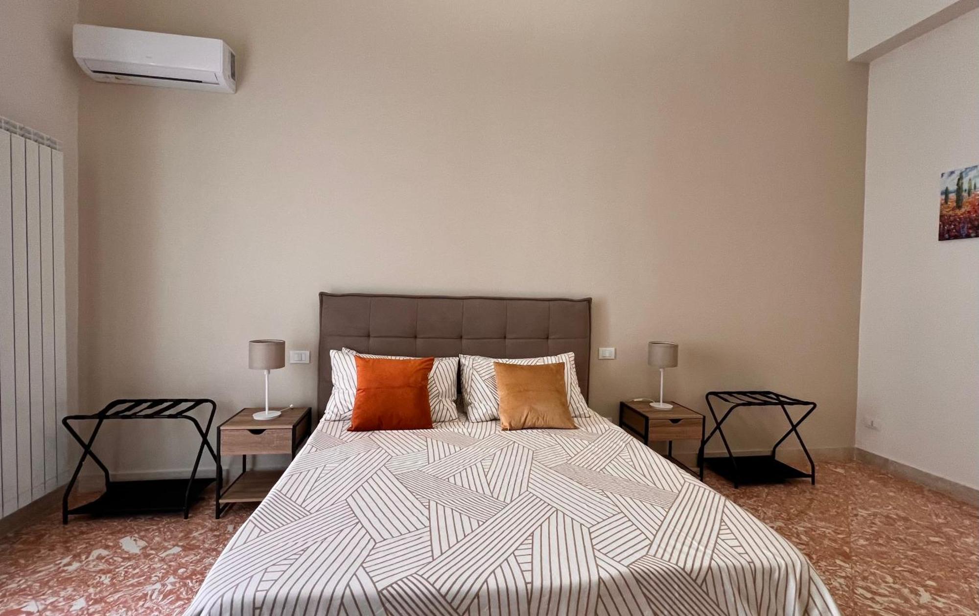 Apartmán Kasa Stabile Palermo Exteriér fotografie