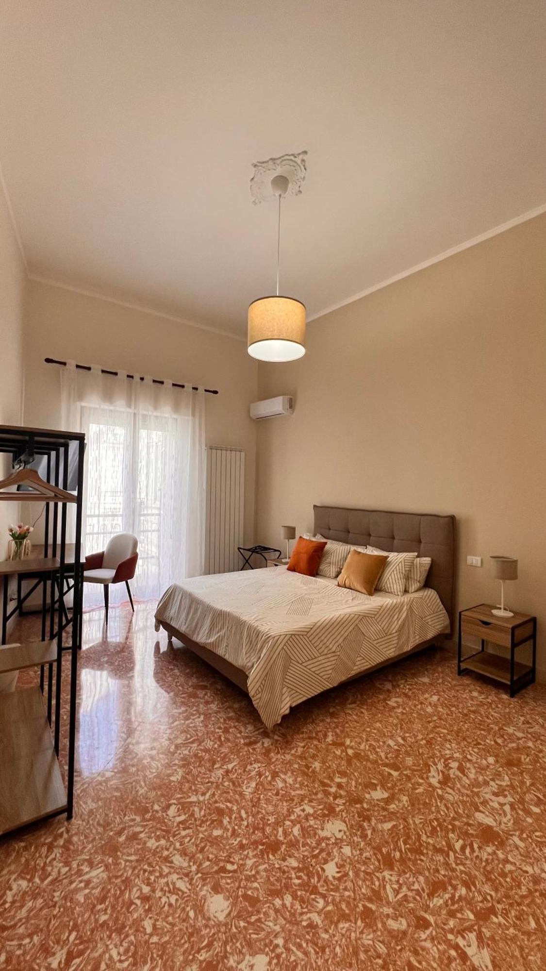 Apartmán Kasa Stabile Palermo Exteriér fotografie
