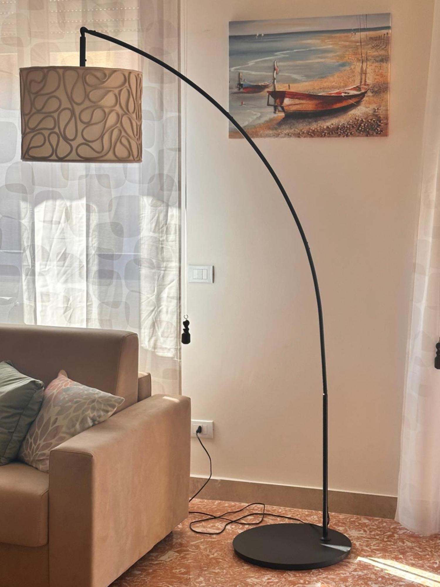 Apartmán Kasa Stabile Palermo Exteriér fotografie