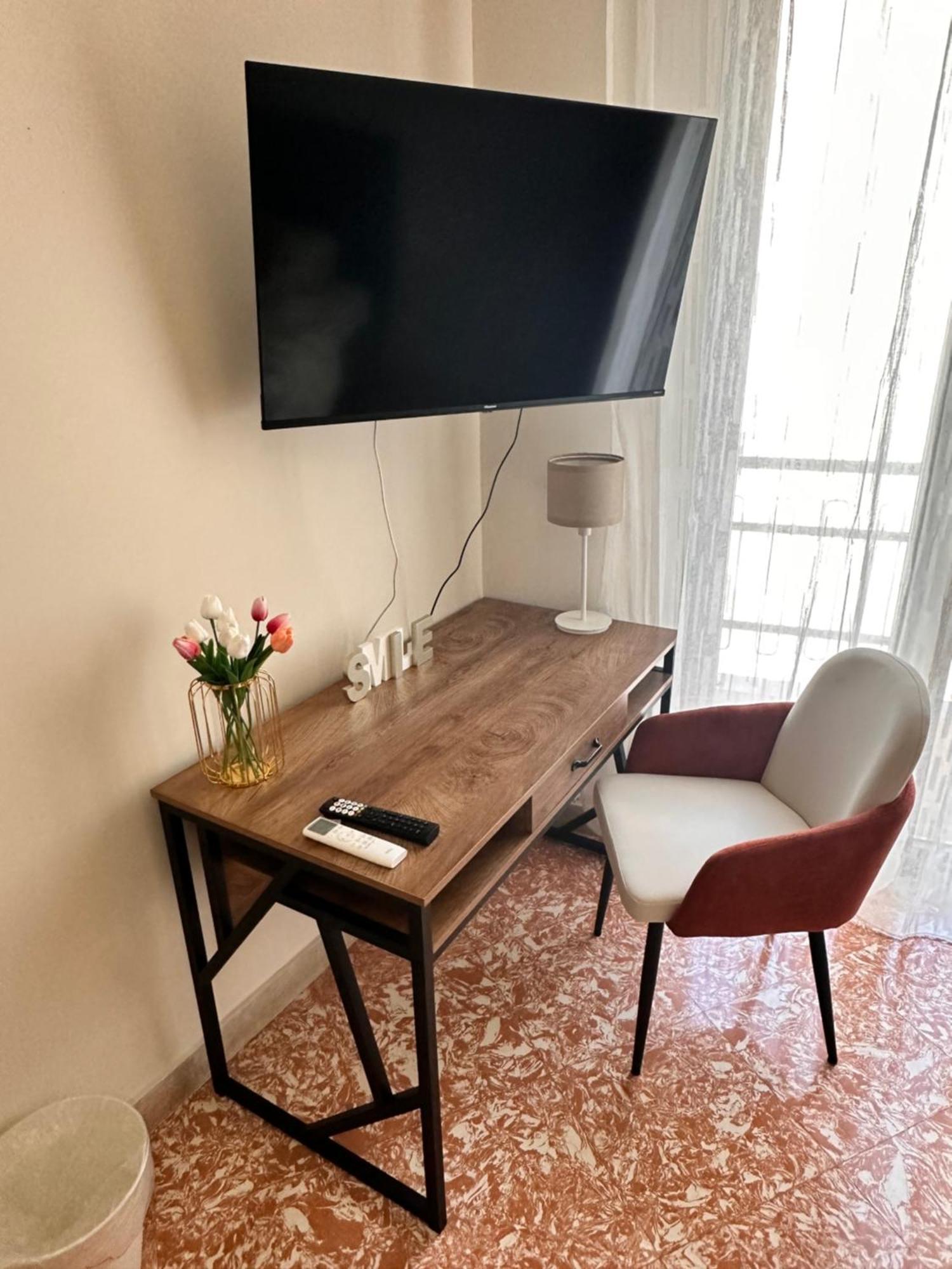 Apartmán Kasa Stabile Palermo Exteriér fotografie
